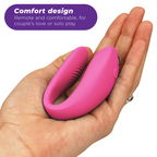 WE-VIBE - SYNC LITE STIMULATEUR DE CLITORIS