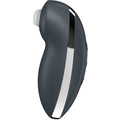 SATISFYER - TAP & CLIMAX 2 VIBRATEUR & STIMULATEUR