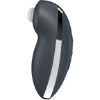 SATISFYER - TAP & CLIMAX 2 VIBRATEUR & STIMULATEUR