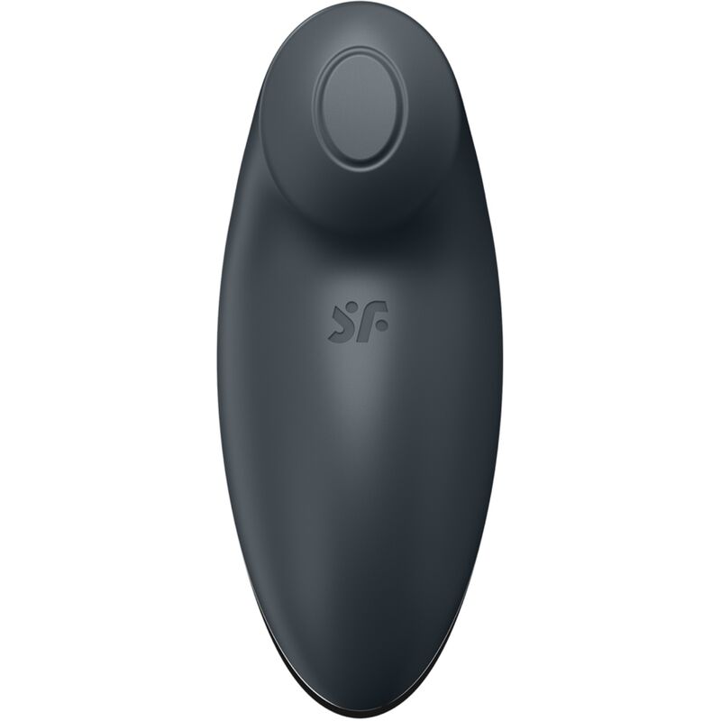 SATISFYER - TAP & CLIMAX 2 VIBRATEUR & STIMULATEUR