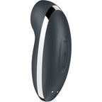 SATISFYER - TAP & CLIMAX 2 VIBRATEUR & STIMULATEUR