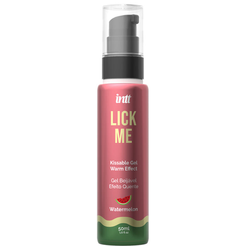 Intt Lick Me Pastèque