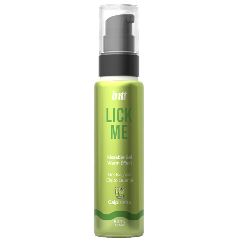 Intt Lick Me Caipirinha