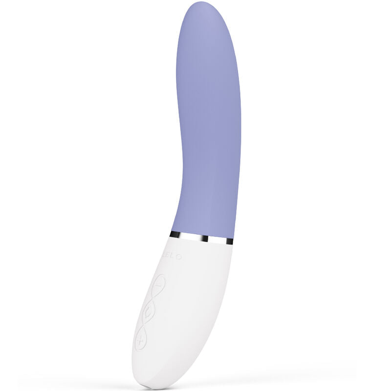 LELO Liv 3 Bleu