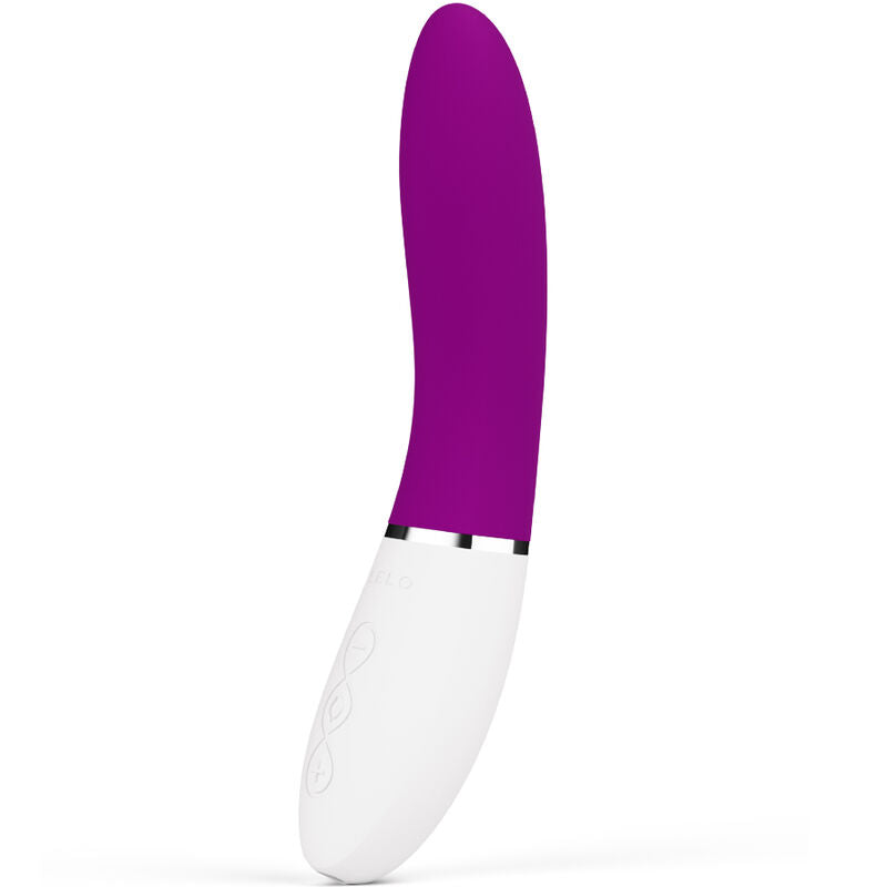 LELO - LIV 3 STIMULATEUR DE POINT G