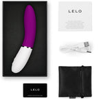 LELO - LIV 3 STIMULATEUR DE POINT G
