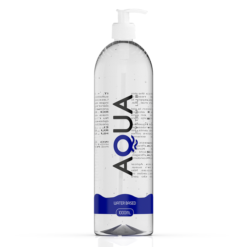 Aqua Quality 1000 ml