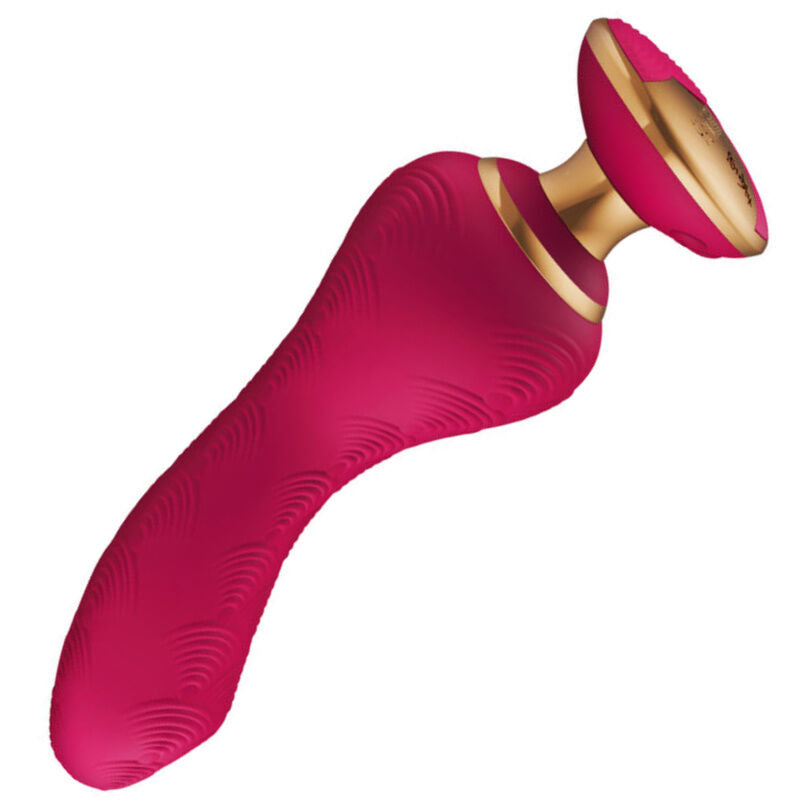 Shunga Sanya Fuchsia
