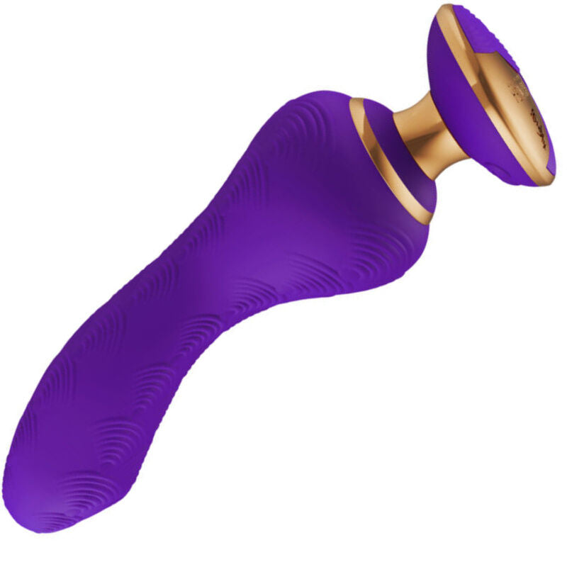 Shunga Sanya Violet