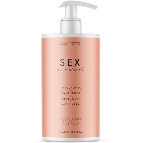 Bijoux Lubrifiant 500 ml