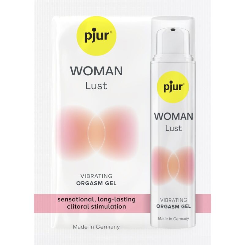 Pjur Woman Lust dose unique 1.5 ml