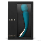 LELO - SMART MEDIUM WAND 2 MASSEUR