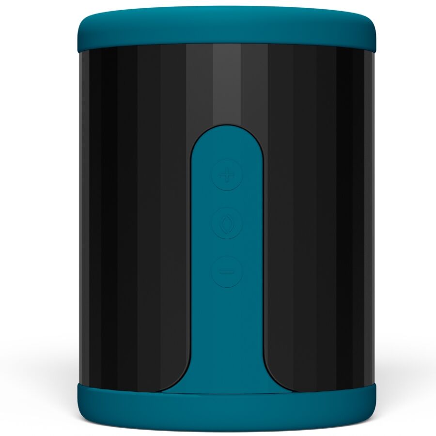 LELO - F2S TEAL MASTURBATEUR POUR HOMME