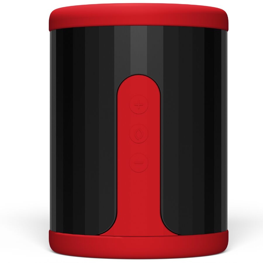 LELO F2S Teal Rouge
