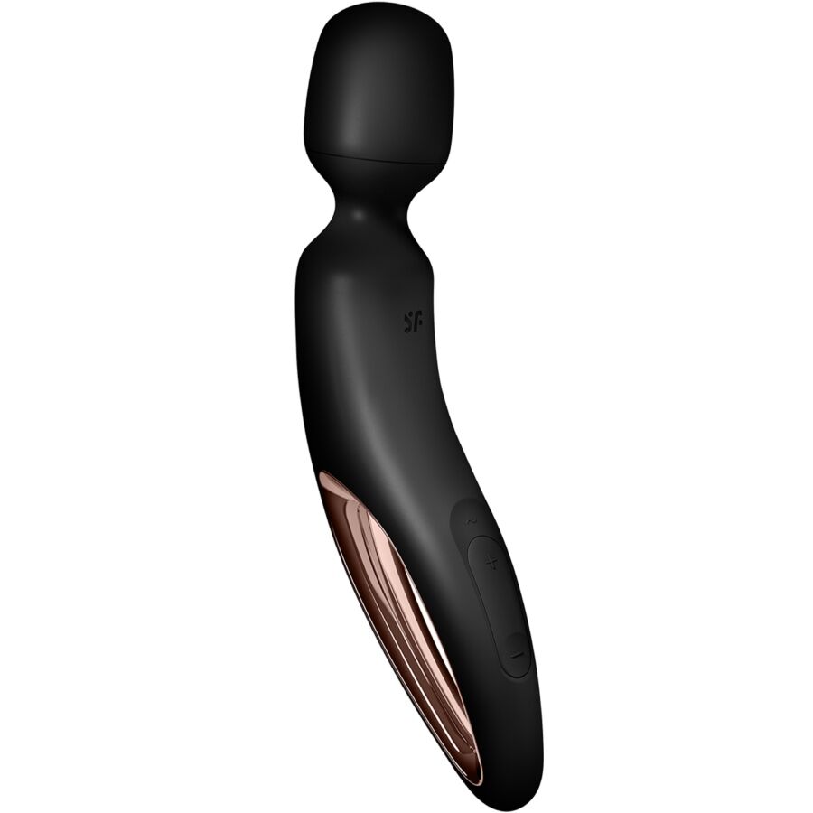 SATISFYER - WAND ERLAND MASSEUR VIBRANT