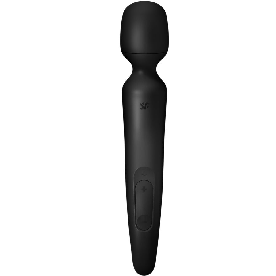 SATISFYER - WAND ERLAND MASSEUR VIBRANT