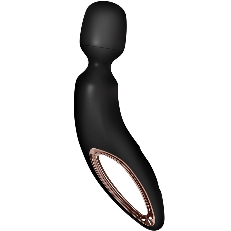 SATISFYER - WAND ERLAND MASSEUR VIBRANT
