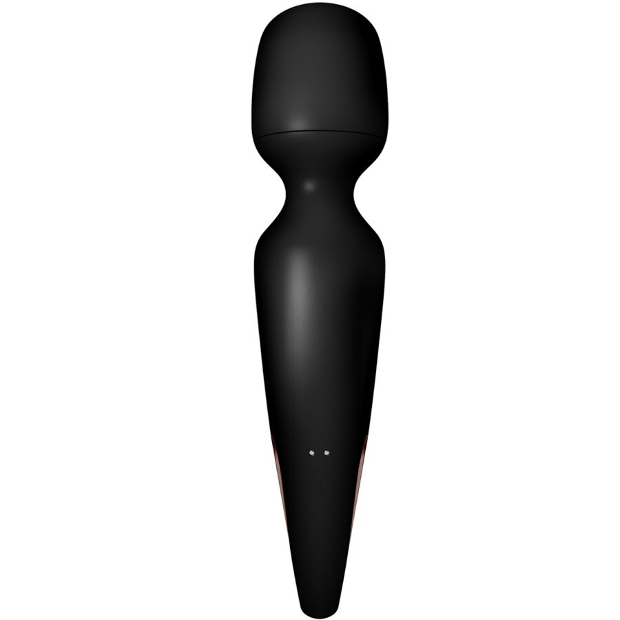 SATISFYER - WAND ERLAND MASSEUR VIBRANT