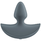 SATISFYER - ABSOLUTE BEGINNERS 1 VIBRATEUR ANAL PLUG