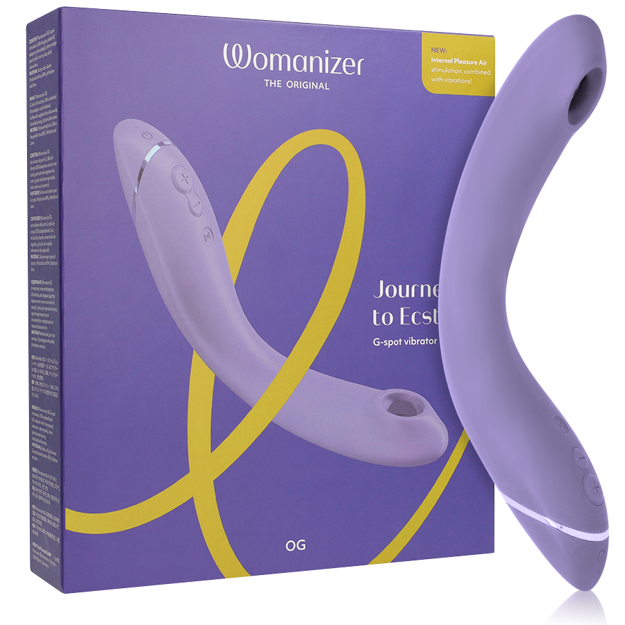 Womanizer OG Lilas