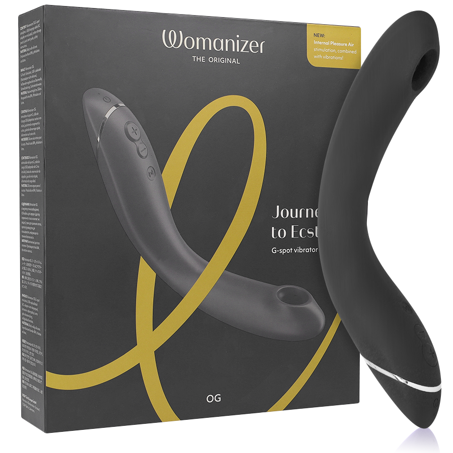 Womanizer OG Ardoise