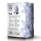 NIYA - MASSEUR INTIME À STIMULATION EXTERNE N4