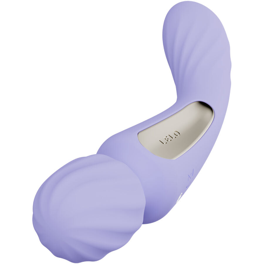 LELO - SWITCH WANDA VIBRATEUR DOUBLE STIMULATION