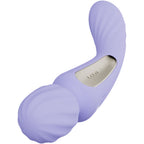 LELO - SWITCH WANDA VIBRATEUR DOUBLE STIMULATION