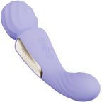 LELO - SWITCH WANDA VIBRATEUR DOUBLE STIMULATION