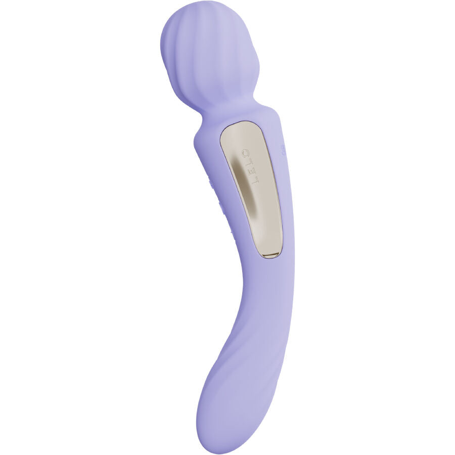 LELO - SWITCH WANDA VIBRATEUR DOUBLE STIMULATION
