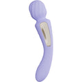 LELO - SWITCH WANDA VIBRATEUR DOUBLE STIMULATION