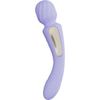 LELO - SWITCH WANDA VIBRATEUR DOUBLE STIMULATION