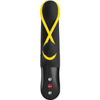 FUN FACTORY - VIBRATEUR LAPIN AMORINO NOIR