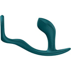 FUN FACTORY - BOUCHON ANNEAU DE BOTTE VERT