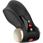 FUN FACTORY - COBRA LIBRE II VIBRATEUR MASTURBATEUR NOIR