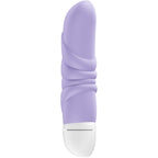 FUN FACTORY - MINI VIBRATEUR JAM VIOLET