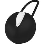 FUN FACTORY - SMARTBALL UNO KEGEL BALL NOIRE