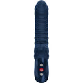 FUN FACTORY - VIBRATEUR TIGER G-SPOT BLEU NUIT