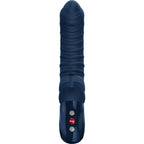 FUN FACTORY - VIBRATEUR TIGER G-SPOT BLEU NUIT
