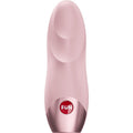 FUN FACTORY - VIBRATEUR VIOLA BULLET ROSE PÂLE