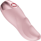 FUN FACTORY - VIBRATEUR VIOLA BULLET ROSE PÂLE