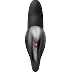 FUN FACTORY - ALLEGRO VIBRATEUR À DOUBLE IMPULSION D'AIR INSERABLE NOIR