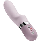 FUN FACTORY - STRONIC OCEANIA THRUSTING PULSATORS ROSE PÂLE
