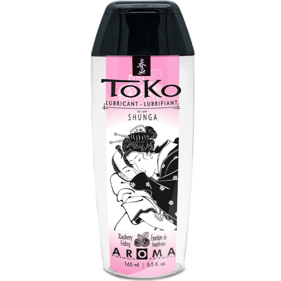 Toko Framboise
