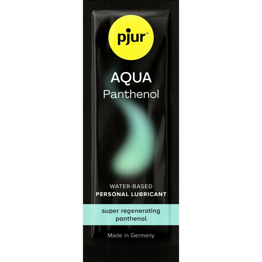 Pjur Aqua Panthénol 2 ml