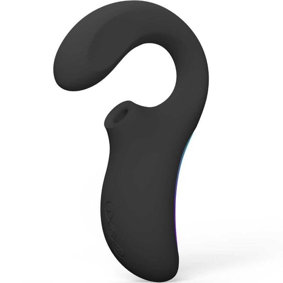 LELO - ENIGMA WAVE MASSEUR TRIPLE VIBRATION