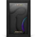 LELO - ENIGMA WAVE MASSEUR TRIPLE VIBRATION