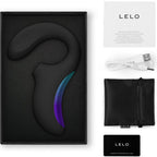 LELO - ENIGMA WAVE MASSEUR TRIPLE VIBRATION
