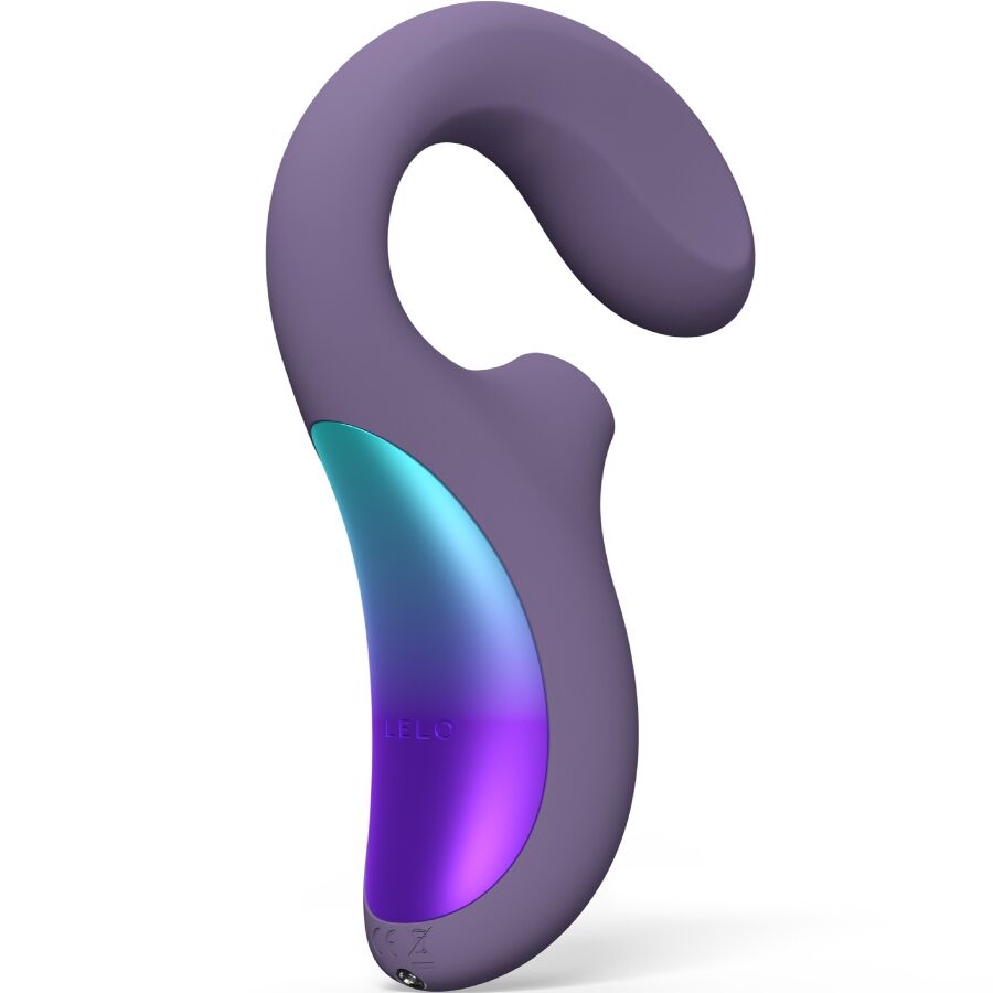 LELO Enigma Wave Cyber Purple