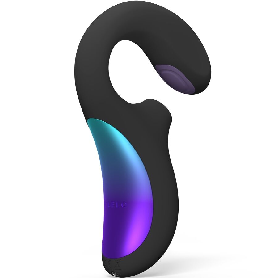 LELO - ENIGMA MASSEUR SONIQUE DOUBLE POINT G